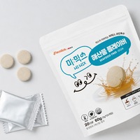 Easy 3 minutes Instant Noodle Soup Base Made in Korea Flavor Pho Ramen Global Food Culinary Delight Seafood-Free Instant Solid