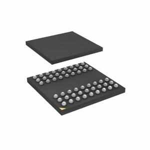 Componentes de Memoria IS42S16160G-6BL 54 TFBGA, Circuito Integrado Electrónico en Stock - Product Image 1