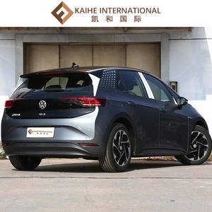 2023 SAIC <span class=keywords><strong>ID3</strong></span> Venta caliente 5 plazas vehículo eléctrico inteligente nuevo coche de energía - Product Image 6