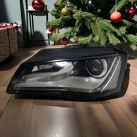 Phares au xénon remanufacturés de haute qualité pour Audi A8 D4 A8L 2011, code OE 4H0 941 029 AB 4H0 9410 030 AB