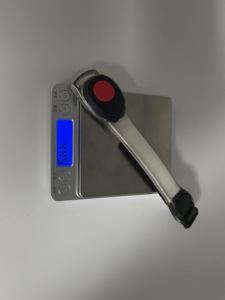 Notte di corsa di alpinismo campo notturno luce fascia da braccio led da polso luce impermeabile flash spia di avvertimento - Product Image 4