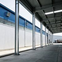 Maison Modulaire Préfabriquée Mobile avec Attelage pour Remorque, Alternative au Camping-car et à la Caravane