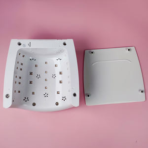 Lámpara Led Uv para manicura, herramienta profesional de salón de uñas, recargable, inalámbrica, 150W - Product Image 3