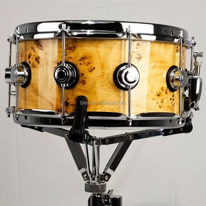 Drum accessoire, drumonderdelen, verchroomde gegoten zinken legering, DW-stijl drumlugs - Product Image 5