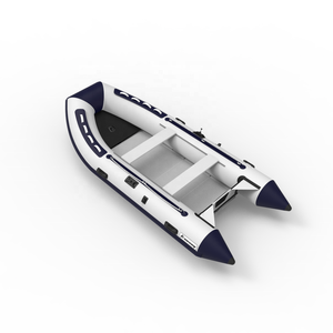 Bateaux de pêche en aluminium FREESUN, meilleurs bateaux gonflables 6 places, bateaux en aluminium à <span class=keywords><strong>vendre</strong></span> à bas prix - Product Image 1