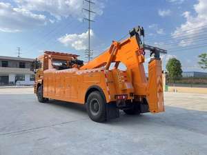 Excavateur <span class=keywords><strong>de</strong></span> <span class=keywords><strong>Scooter</strong></span> <span class=keywords><strong>de</strong></span> mobilité 4x2, moteur <span class=keywords><strong>de</strong></span> roue 25T, 20 tonnes, camion <span class=keywords><strong>de</strong></span> remorquage - Product Image 4