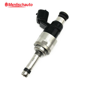 Original Motor teil Einspritz düse OEM P5E1 13250 Für Maz-da <span class=keywords><strong>2</strong></span> 1,5 l Original GDI Einspritz düsen ventil P5E1 13250 - Product Image 1