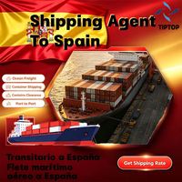 Transporte Marítimo, Agente de Transporte Marítimo, España, Valencia, Puerto de Bilbao, Servicio de Transporte Marítimo Internacional, Transporte por Camión, DHL, Mensajería de Carga