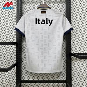 Camiseta de Fútbol Estilo Apeninos 2026, Tipo Partido Internacional 1.1, Conjunto Local Azul Clásico, Diseño Clásico, Ajuste Flexible - Product Image 2