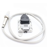 Sensor de oxígeno de nitrógeno de alta calidad 9821121180 A2C12511100 Sensor de oxígeno