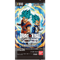 Venta al por Mayor de Cartas Coleccionables Japonesas Dra-Go, Serie FB10, Caja de Sobres, Juego de Cartas Coleccionables de Anime