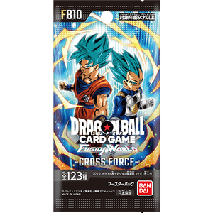 Venta al por Mayor de Cartas Coleccionables Japonesas Dra-Go, Serie FB10, Caja de Sobres, Juego de Cartas Coleccionables de Anime - Product Image 2