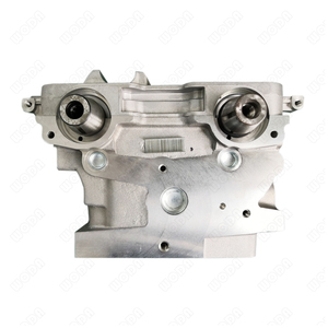 Головка цилиндра BKD AZV BMN BWV BVE BMA BKP BUZ BMR CBAA CBBB CBAB CBAC для VW Audi Volkswagen Jetta Golf Passat 2,0 TDI - Product Image 4