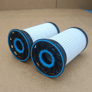 Repuestos para Filtro de Aceite de Compresor de Tornillo Manny 02250156-601 - Product Image 2