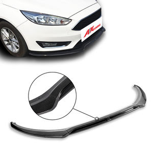 Accessori per ricambi Auto per <span class=keywords><strong>ford</strong></span> <span class=keywords><strong>focus</strong></span> 2012 2013 2015 2017 <span class=keywords><strong>2018</strong></span> accessori per labbro paraurti anteriore sportivo - Product Image 1