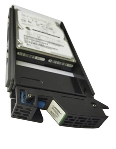 WGZX Hochwertige 5563631-A 7,68TB X4 NVMe U.2 2,5-Zoll Solid-State-Laufwerk mit Halterung - Product Image 1