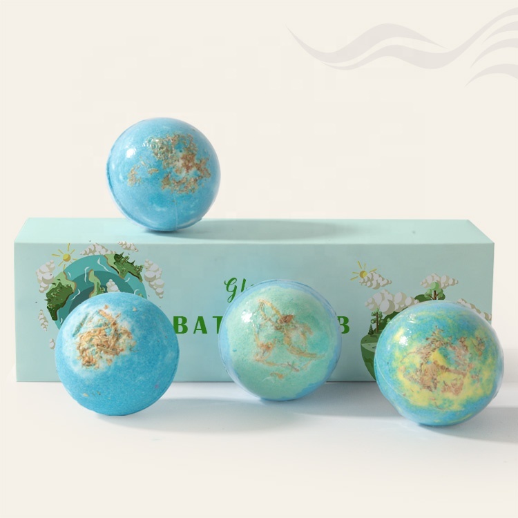 Manufacturer Custom Scent Luxurious 4Pack Fragrance