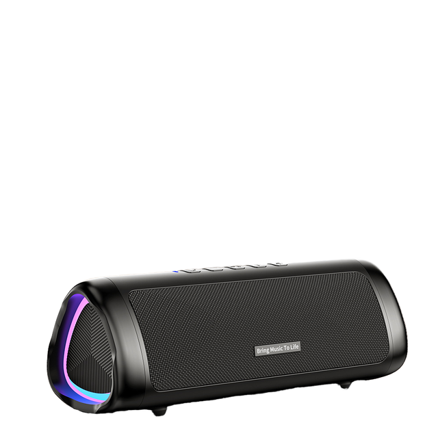 Xidobao XDobo 20W Portable Mini for Bluetooth Speaker RGB Cross-Border Subwoofer with Battery Power Small Cannon Outdoor Design