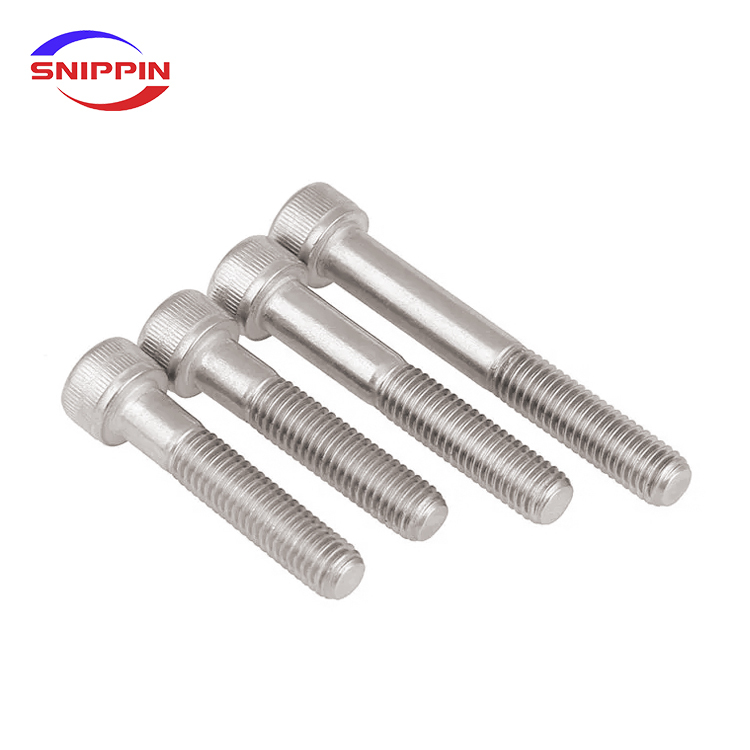 12 9 Grade Nickel Plated Carbon