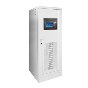ตัวแปลงไฟฟ้ากระแสสลับ/กระแสตรงแบบสองทิศทาง 100kW 250kW 500kW 630kW  แบบสามเอาต์พุต 900AH ระบายความร้อนด้วยอากาศ  ป้องกันระดับ IP20  รองรับ CAN  3 เฟส - Product Image 1