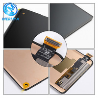 OLED pour Oneplus 8 Display LCD Touch Screen Digitizer Assembly Replacement