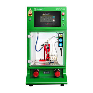 Banc d'essai d'injecteurs diesel à rampe commune Testeur d'injecteurs diesel Machine d'essai d'injecteurs diesel EPS208 Testeur d'injecteurs - Product Image 3
