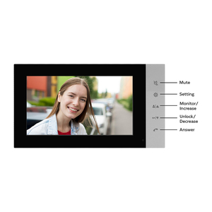 Maison intelligente WIFI Tuya APP Contrôleur d'accès biométrique étanche à empreinte digitale Carte RFID Clavier de contrôle d'accès de porte autonome - Product Image 4