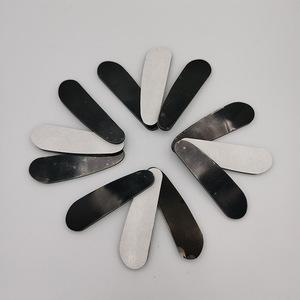 Silicone Furniture Pads Self-Adhesive Shock Absorption Anti Slip Protection For Furniture Ceramics Electronics - Product Image 1
