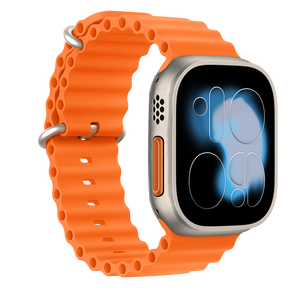 Reloj Inteligente DF EDS HW-W13 ULTRA con Red Completa 4G, Tarjeta SIM, WIFI, Recordatorios de Oración, Calendario Hijri, AMOLED - Product Image 6