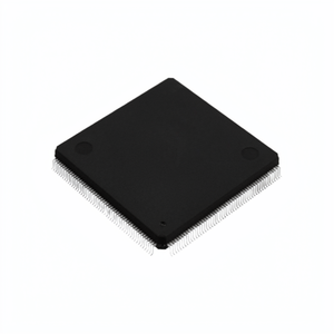 ชิ้นส่วนอิเล็กทรอนิกส์แบบฝังตัว 756 FBGA LFE5UM-85F-6BG756I ของแท้ - Product Image 1