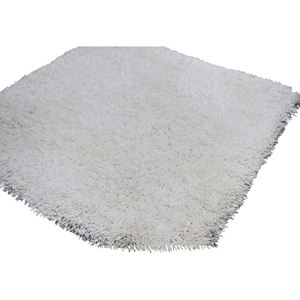 Tapis d'intérieur luxueux en polypropylène, doux, tufté, à poils longs, adapté aux animaux domestiques - Product Image 4
