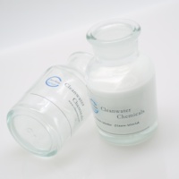 Antifoam à base d'alcool à haute teneur en carbone, sans silicone, pour le traitement des eaux industrielles, avec emballage en fût personnalisé