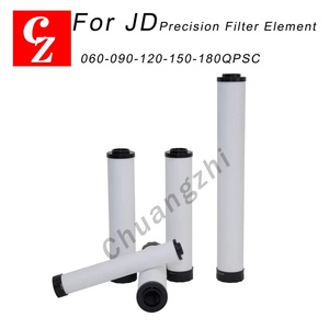 Elemento Filtrante de Precisión de Alta Calidad, Repuesto para Elementos Filtrantes de Precisión JD-Zhendong JD-015Q-P-S-C, en Stock - Product Image 5