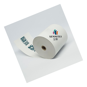 高感度70gsmサーマルロール80x 75mmレシートペーパー,レジ用フィリピンシンガポール熱紙卸売業者 - Product Image 3