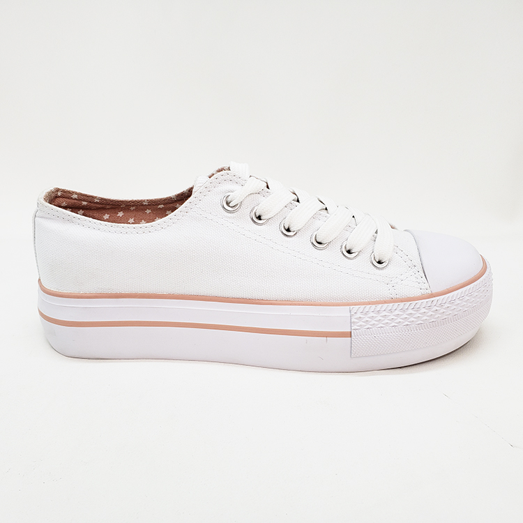 WHITE-PINIK