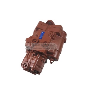 Bomba Hidráulica de Engranajes Kayaba KYB PSVD2-42/PSVD2-27EPSVD2-13E/PSVD2-21E para EXCAVADORA Fujian China - Product Image 1