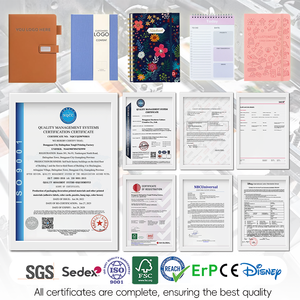 Xoắn ốc ràng buộc <span class=keywords><strong>A5</strong></span> trường phòng thí nghiệm máy tính xách tay 100 GSM dày giấy biểu tượng tùy chỉnh in bìa sinh viên thí nghiệm đăng nhập - Product Image 6