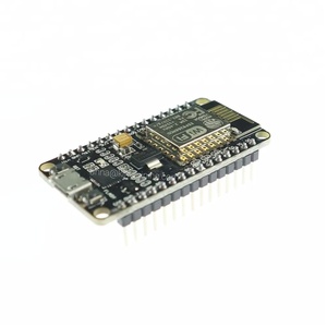 Scheda di espansione del Driver <span class=keywords><strong>ESP8266</strong></span> CP2102 basata sulla scheda di sviluppo WIFI di <span class=keywords><strong>Nodemcu</strong></span> Lua - Product Image 5
