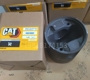 Fournisseur de pièces de rechange Body As-Pist 342-9847 - Product Image 1