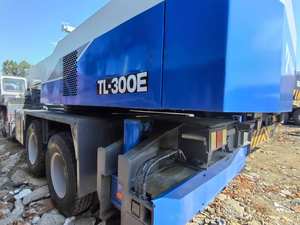 <span class=keywords><strong>TADANO</strong></span> <span class=keywords><strong>30</strong></span> <span class=keywords><strong>ton</strong></span> ban derek, memenuhi standar III Nasional, untuk dijual digunakan untuk Derek dijual di Tiongkok - Product Image 4