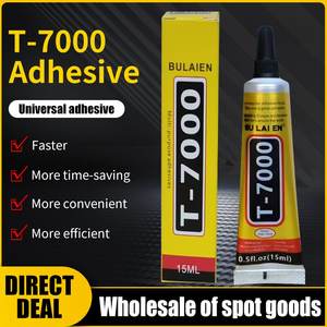 <span class=keywords><strong>T7000</strong></span>-15ml ซ่อมโทรศัพท์มือถือ<span class=keywords><strong>กาว</strong></span>เครื่องประดับ <span class=keywords><strong>T7000</strong></span><span class=keywords><strong>กาว</strong></span>สีดำแบบ DIY - Product Image 2
