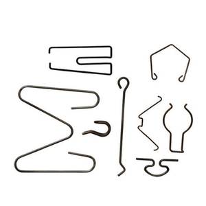 Hot New tùy chỉnh ứng dụng tự động uốn cong Dây Vẽ mô-men xoắn đặc biệt nén mở rộng Xoắn Xoắn Xoắn mùa xuân uốn cong dây hình thành - Product Image 1