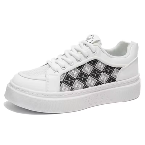 2025 New Men's Shoes Trendy Mesh Breathable Comfortable Casual Shoes Fashion Lightweight Sporty Walking style Shoes Sneakers - Product Image 5