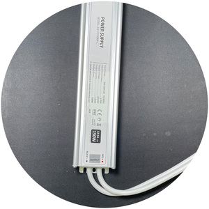 Alimentation extérieure étanche IP67 DC12V DC24V 150W <span class=keywords><strong>JLV</strong></span> pour lumière led - Product Image 4