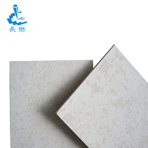 Bảng silicat canxi chống cháy nhẹ cho Trần Tường và hệ thống phân vùng - Product Image 4