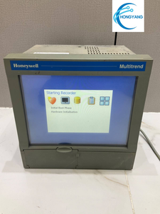 HONEYWELL <span class=keywords><strong>GR</strong></span> MULTITREND TVMURG-888000-222-11-0-030-00000G-00 - Product Image 3