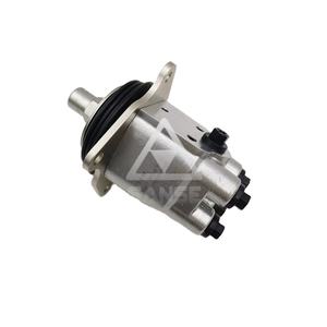 उच्च गुणवत्ता जॉयस्टिक संभाल assy PC200-6 PC200-7 PC200-8 खुदाई यूनिवर्सल ऑपरेटिंग रॉड, पायलट वाल्व - Product Image 1