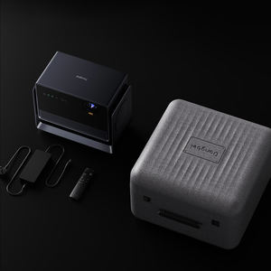 Nouveau Projecteur <span class=keywords><strong>Laser</strong></span> 4K Dangbei S7 Ultra Max, 5800 Lumens CVIA, Contraste 65000:1, avec Décodage Dolby Vision/Atmos pour Home Cinéma - Product Image 6