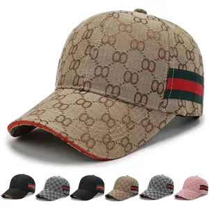 Inspiration NY Designer Baseball Cap Pattern Cotton Bee Hats Embroidered Trucker Hat Bucket Hats Wholesale Custom