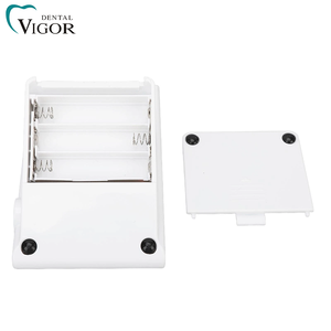 Localisateur d'apex dentaire Micropex avec écran LCD mini de 3,7 pouces pour la mesure du canal radiculaire et le traitement endodontique - Product Image 3
